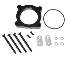 Load image into Gallery viewer, Airaid 05-15 Nissan Frontier / Pathfinder / Xterra PowerAid TB Spacer
