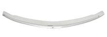 Load image into Gallery viewer, AVS 10-17 Cadillac SRX Aeroskin Low Profile Hood Shield - Chrome