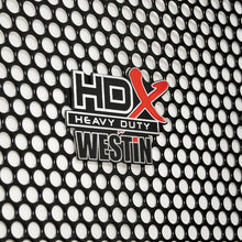 Load image into Gallery viewer, Westin Chevrolet Silverado 1500 HDX Grille Guard - Black w/ Sensors