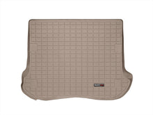 Load image into Gallery viewer, WeatherTech Jeep Grand Cherokee Cargo Liners - Tan