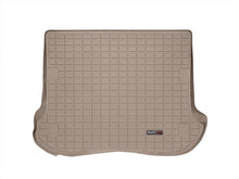 Load image into Gallery viewer, WeatherTech 05-10 Jeep Grand Cherokee Cargo Liners - Tan