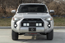 Load image into Gallery viewer, Diode Dynamics 14-23 Toyota 4Runner SS5 Stealth Grille LED 4-Pod Kit - Yellow Pro Driving