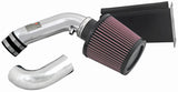 K&N Mini Cooper S (Will NOT fit base model) Polished Typhoon Short Ram Intake
