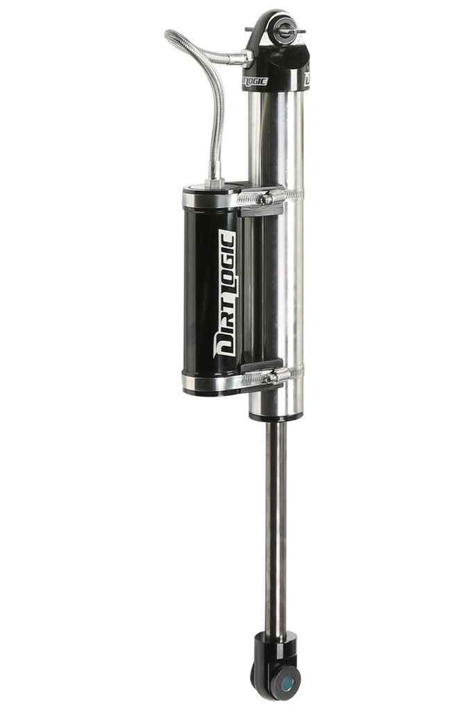Fabtech 2020+ GM K2500HD 4WD 3.5in Dirt Logic 2.25 Reservoir Shock Absorber - Passenger