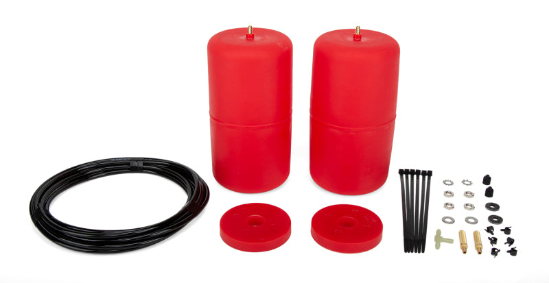 Air Lift Ford Explorer 1000 Air Spring Kit