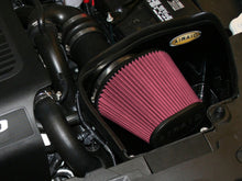 Load image into Gallery viewer, Airaid 10-13 Ford Taurus SHO/Flex 3.5L Turbo MXP Intake System w/ Tube (Dry / Red Media)