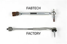Load image into Gallery viewer, Fabtech 2021+ Ford Bronco Tie Rod Heim Kit