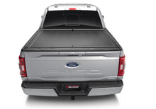 Load image into Gallery viewer, Roll-N-Lock Ford F150 (w/o OE Cargo Tracks - 78.9in. Bed) M-Series Retractable Tonneau Cover