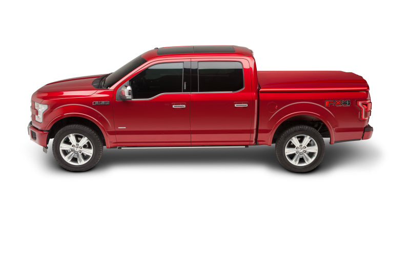 UnderCover Ford F-150 6.5ft Elite LX Bed Cover - Magnetic Effect