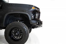 Load image into Gallery viewer, Addictive Desert Designs 2020+ Chevy Silverado 2500/3500 Stealth Fighter Front Bumper