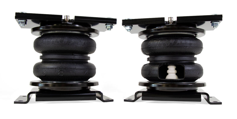 Air Lift Loadlifter 5000 Ultimate Rear Air Spring Kit for 2023 Ford Ranger 2WD/4WD