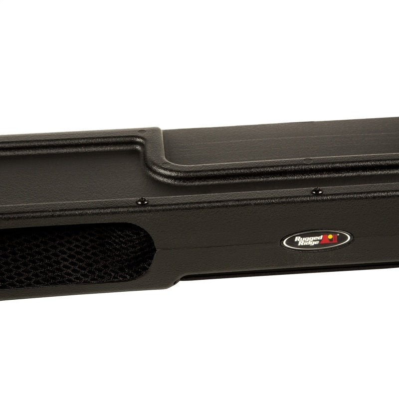 Rugged Ridge Overhead Storage Console Jeep Wrangler