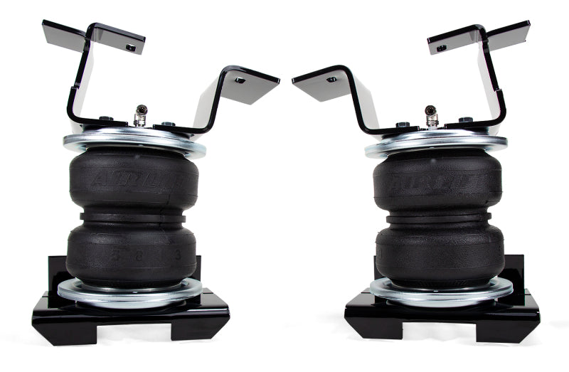 Air Lift Loadlifter 5000 Air Spring Kit for Ram 3500 (2WD & 4WD)