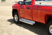 Load image into Gallery viewer, Deezee 15 Ford F150/S+per Duty Running Board Cab Section Brite-Tread Aluminum