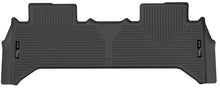 Load image into Gallery viewer, Husky Liners 2022 Rivian R1T WeatherBeater 2nd Seat Floor Liner - Blk