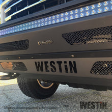 Load image into Gallery viewer, Westin Chevy Silverado 2500/3500 Pro-Mod Skid Plate - Textured Black