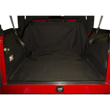 Load image into Gallery viewer, Rugged Ridge C3 Cargo Cover Jeep Wrangler LJ