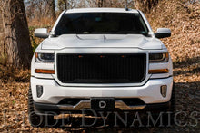 Load image into Gallery viewer, Diode Dynamics 14-19 Silverado/Sierra SSC2 LED Ditch Light Kit - Pro White Combo