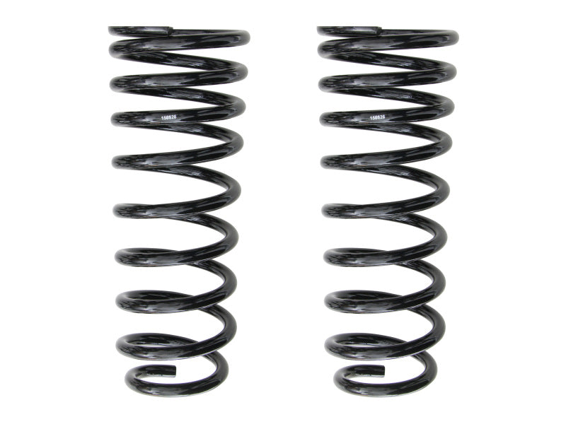 ICON 91-97 Toyota Land Cruiser 3in Rear Dual Rate Spring Kit