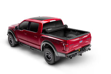 Load image into Gallery viewer, Truxedo 08-15 Nissan Titan 8ft Sentry CT Bed Cover