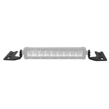 Load image into Gallery viewer, Go Rhino Jeep Wrangler JL/JLU/Gladiator JT Light Mount - 10in Single Row