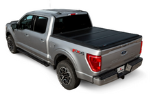 Load image into Gallery viewer, LEER 05-19 Nissan Frontier King HF350M 6Ft Tonneau Cover - Folding Compact Standard Bed