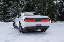 Load image into Gallery viewer, MBRP Dodge Challenger 3.6L Aluminized Catback Exhaust