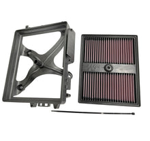 Load image into Gallery viewer, K&amp;N Audi A1/A3/Q2 L3-1.0L 57 Series FIPK Performance Intake Kit