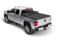 Load image into Gallery viewer, Extang Chevy/GMC Silv/Sierra (6.5ft) / 14 2500HD/3500HD (w/o Track Sys) Solid Fold 2.0 Toolbox