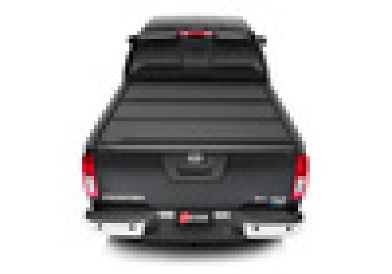 BAK 6ft Bed BAKFlip MX4 Matte Finish - 448507