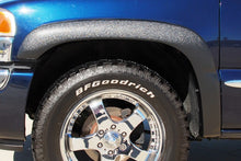 Load image into Gallery viewer, Lund Chevy Silverado 1500 SX-Sport Style Smooth Elite Series Fender Flares - Black (4 Pc.)