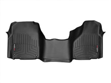 Load image into Gallery viewer, WeatherTech Dodge Ram Truck Front FloorLiner - Black