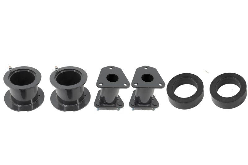 Belltech RAM 1500 4WD All Cabs 6in-8in Base Lift Kit
