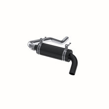 Load image into Gallery viewer, MBRP Honda TRX 680FA/FGA Slip-On Exhaust System w/Sport Muffler