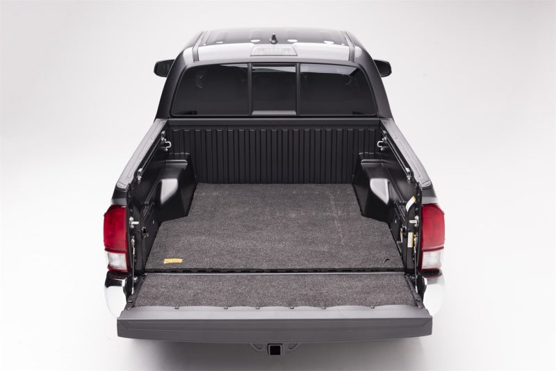 BedRug 05+ Toyota Tacoma 5ft Bed Mat (Use w/Spray-In & Non-Lined Bed)