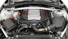 Load image into Gallery viewer, Airaid 16+ Chevrolet Camaro SS V8-6.2L F/I Jr Intake Kit w/ Dry Filter