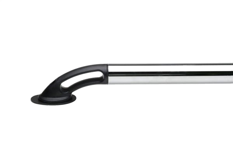 Putco Toyota Tundra - 6.2ft Bed Nylon Traditional Locker Rails