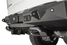 Load image into Gallery viewer, Addictive Desert Designs 19+ GM 1500 Stealth Fighter Rr Bumper w/ Backup Sensor Cutouts