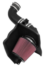 Load image into Gallery viewer, K&amp;N GMC Sierra 2500/3500HD 6.6L V8 Aircharger Performance Intake