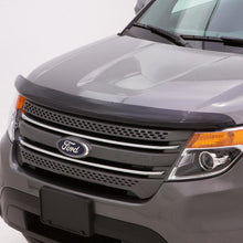 Load image into Gallery viewer, AVS Ford Freestyle High Profile Bugflector II Hood Shield - Smoke