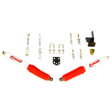 Load image into Gallery viewer, Rancho Dodge Pickup / Ram 1500 1/2 Ton Front Steering Stabilizer Kit