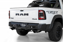 Load image into Gallery viewer, Addictive Desert Designs 2021+ Dodge RAM 1500 TRX Bomber Rear Bumper