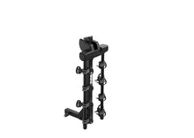 Load image into Gallery viewer, Thule Range - Hanging Hitch Bike Rack for RV/Travel Trailer (Up to 4 Bikes) - Black