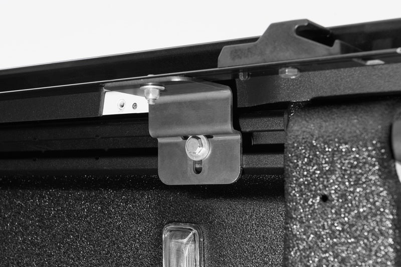 Rugged Ridge Armis Soft Rolling Bed Cover Gladiator JT