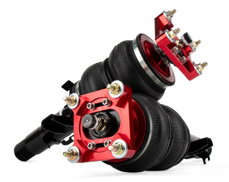 Air Lift Performance Toyota Supra (A90) Front Kit