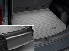 Load image into Gallery viewer, WeatherTech 13-16 Ford Escape Cargo Liner w/ Bumper Protector - Grey
