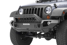 Load image into Gallery viewer, Go Rhino Jeep Wrangler JL/JLU/JK/JKU/Gladiator JT Trailline 20 Light Mount Bar