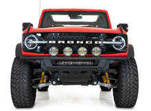 Load image into Gallery viewer, Addictive Desert Designs 21+ Ford Bronco Pro Bolt-On Front Bumper