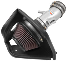 Load image into Gallery viewer, K&amp;N Nissan Pathfinder V6-3.5L F/I Typhoon Air Intake