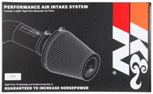 Load image into Gallery viewer, K&amp;N Chevrolet Camaro V6-3.6L F/I Aircharger Performance Intake
